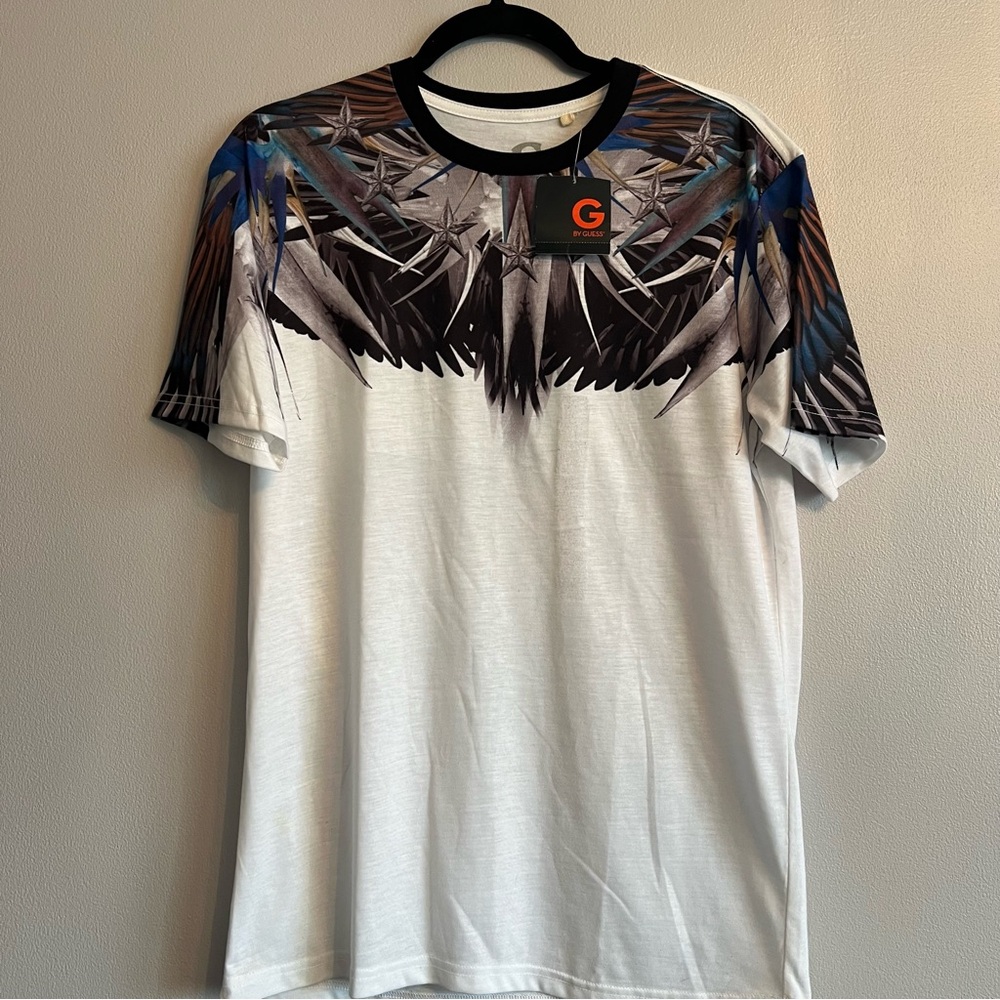 GUESS |  Graphic Tee